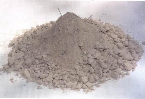 Refractory Cement Industry