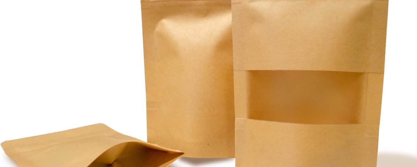 Resealable Packaging Bags Market