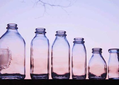 Returnable Glass Bottle Market