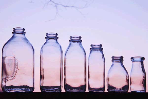 Returnable Glass Bottle Market