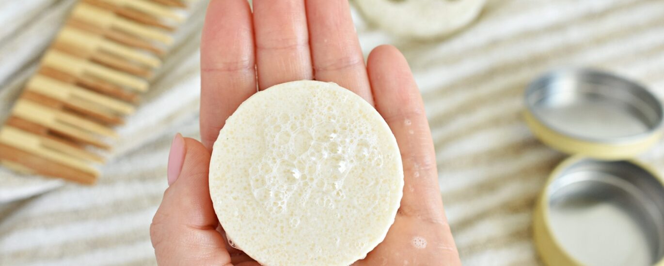 Rice Shampoo Bar Market Forecast