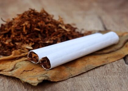 Roll-Your-Own Tobacco Products Market