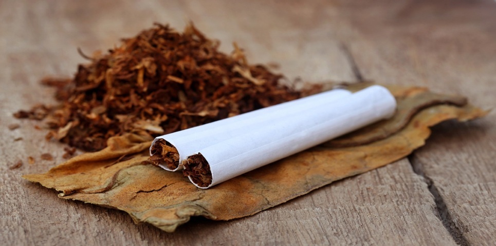 Roll-Your-Own Tobacco Products Market