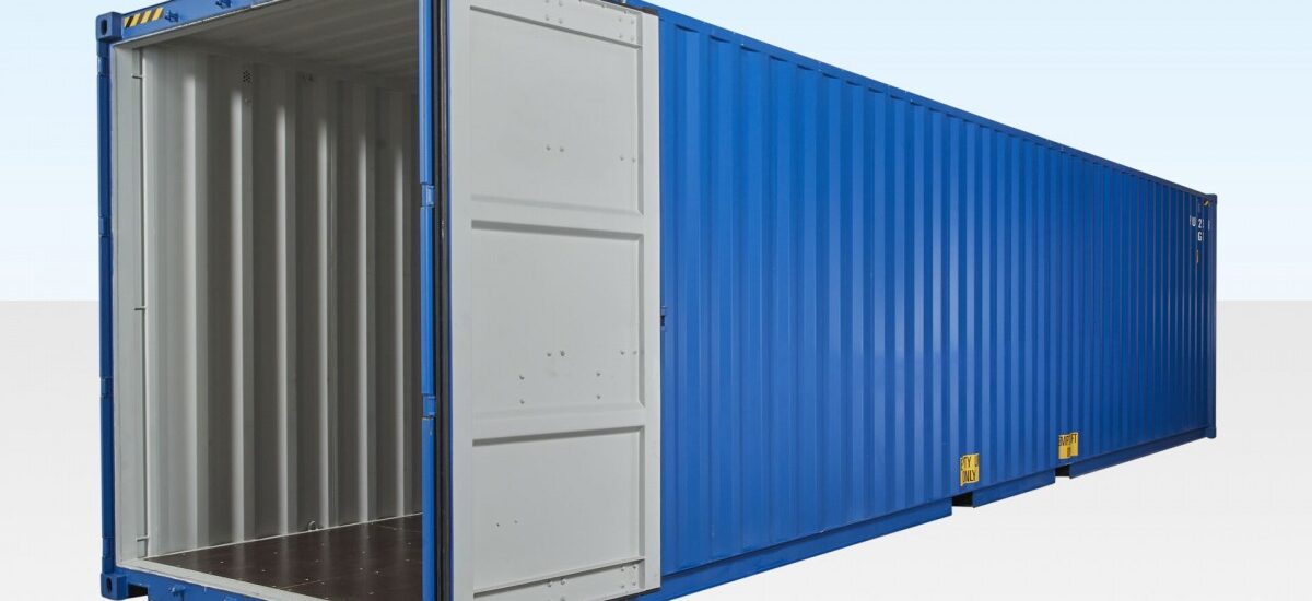 Rotomolded Containers Market