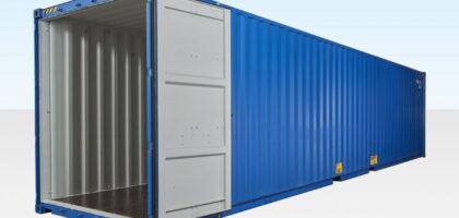 Rotomolded Containers Market