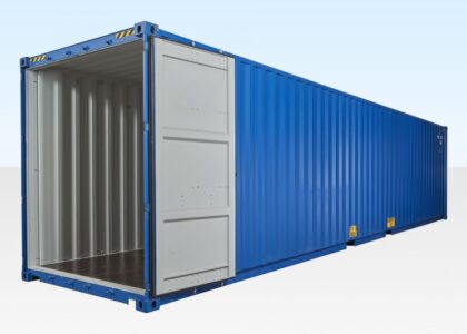 Rotomolded Containers Market