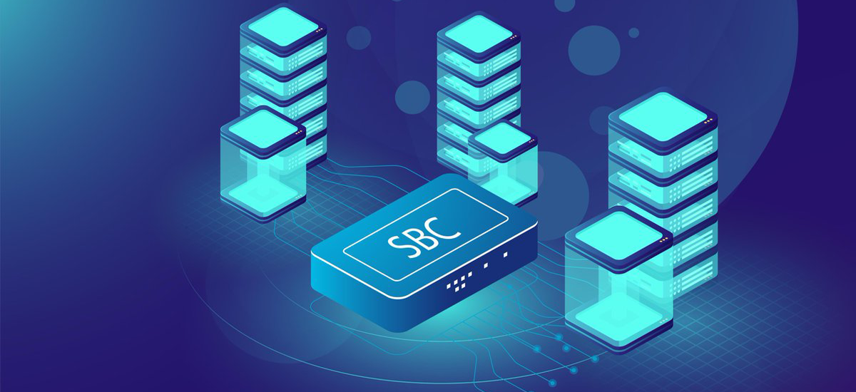 Session Border Controller (SBC) Market