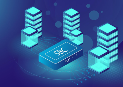 Session Border Controller (SBC) Market