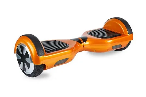 Self Balancing Scooter Market