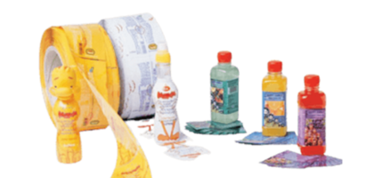 Shrink Sleeve Labels Market