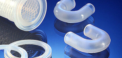 Silicone Elastomer Market