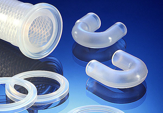 Silicone Elastomer Market