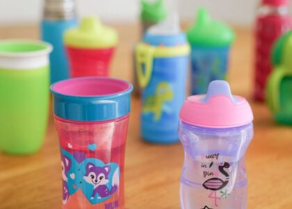 Sippy Cups Market