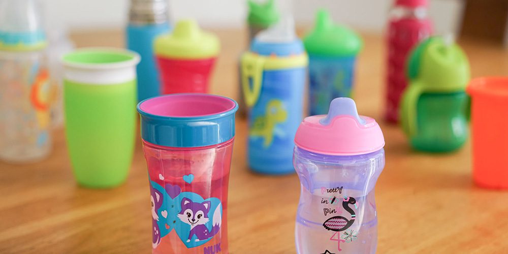 Sippy Cups Market