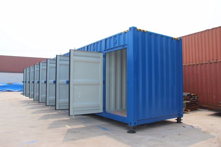 Slotted Containers Market