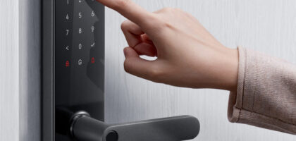 Smart Lock Market