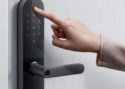 Smart Lock Market