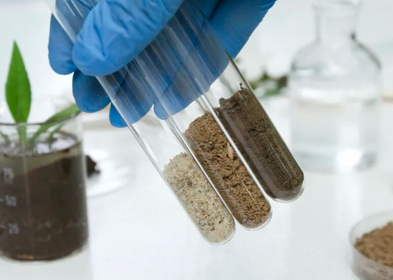 Soil Testing Market