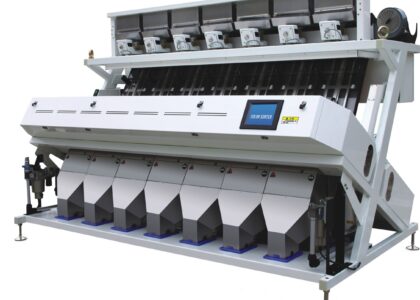 Sorter Machines Market