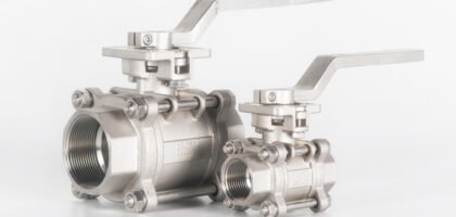 Stainless Steel Valve Tag Market