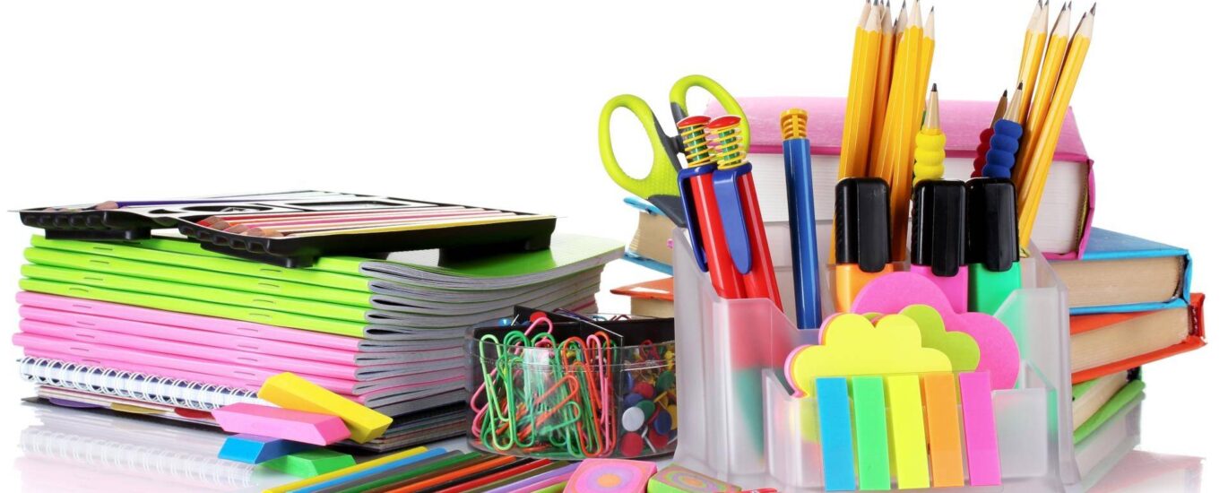 Stationery Product Market