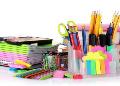 Stationery Product Market