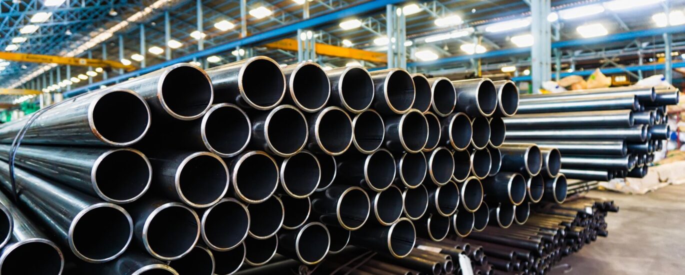 Steel Pipe Market