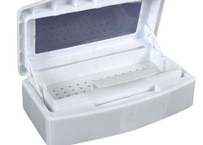 Sterilization Box Market