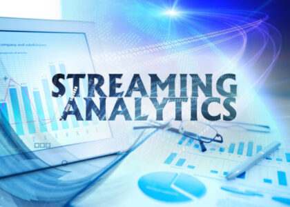 Streaming Analytics Market