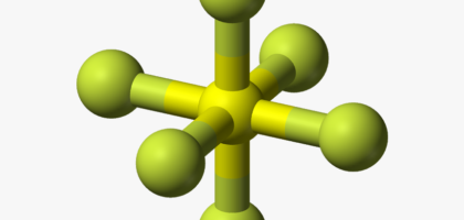 Sulphur Hexafluoride Market