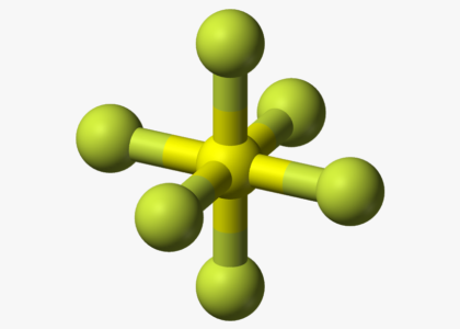 Sulphur Hexafluoride Market