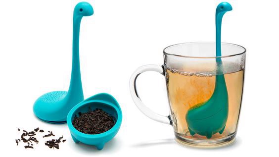 Tea Infuser Market