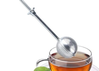 Tea Infuser Market