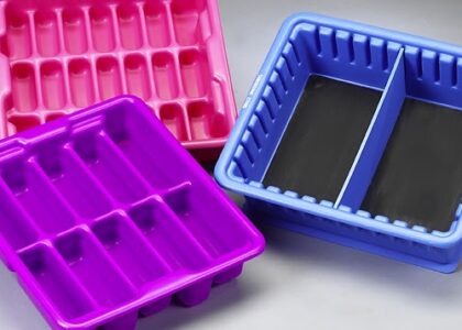 Thermoformed Trays Market