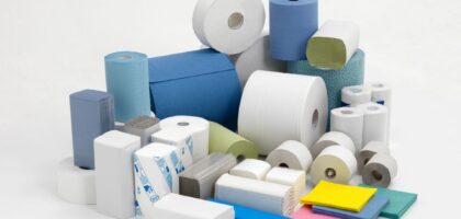 Tissue and Hygiene Products Market