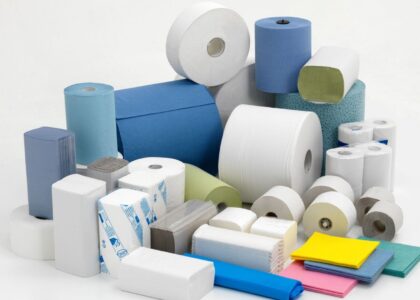 Tissue and Hygiene Products Market