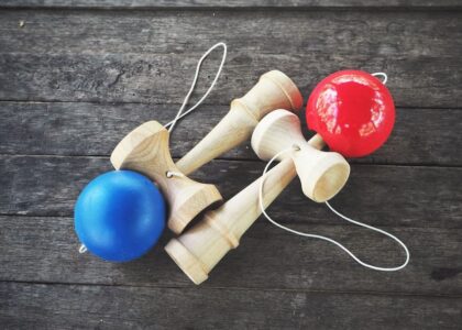 Traditional Toys and Games Market