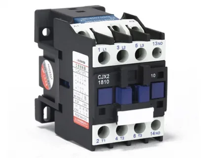 Train Contactor Market