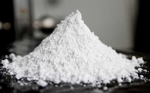 United States Ground and Precipitated Calcium Carbonate Industry