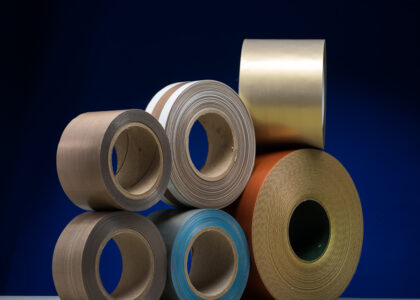 Unsupported Single Coated Tape Market