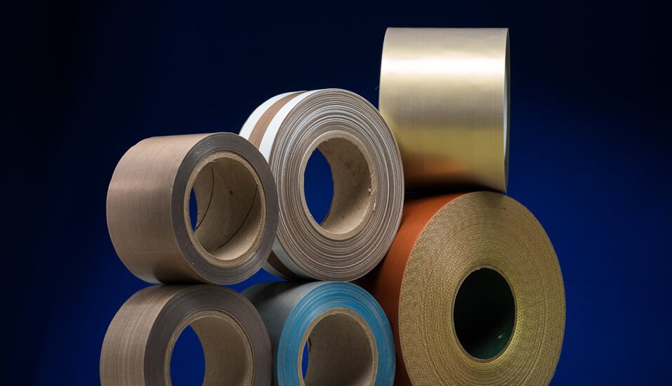 Unsupported Single Coated Tape Market