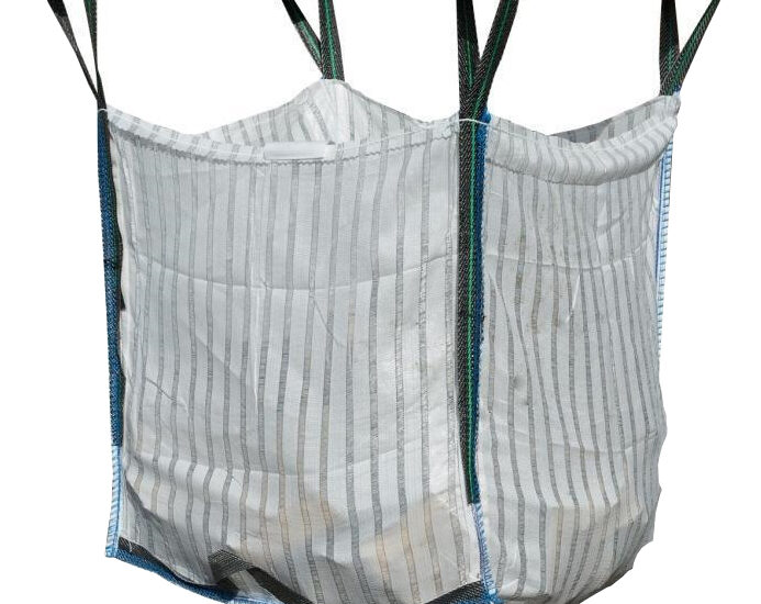 Ventilated Bulk Bags Market