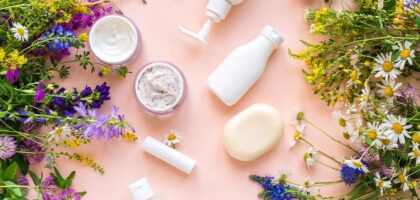 Water Free Skincare Market