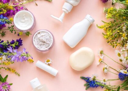 Water Free Skincare Market