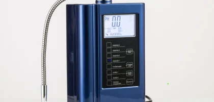 Water Ionizer Market