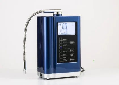 Water Ionizer Market