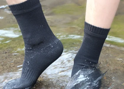 Waterproof Socks Market