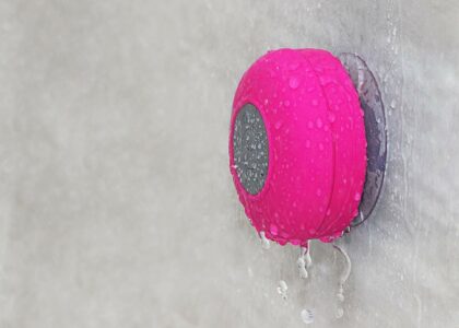 Waterproof Speaker Market