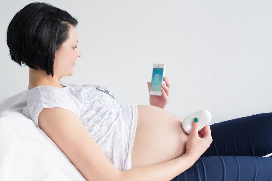 Wearable Pregnancy Devices Market