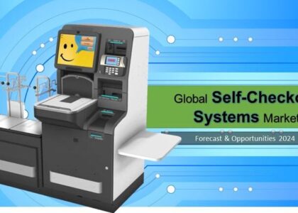 Self-checkout Systems Market